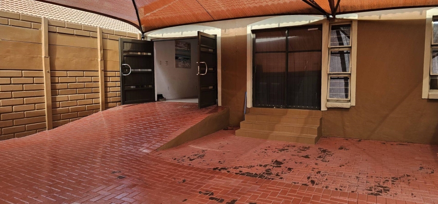 To Let 3 Bedroom Property for Rent in Brits Rural North West